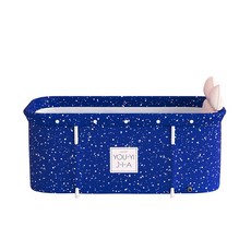 移動式迷你半身浴缸, 正方形, 1個