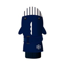 兒童款Bungeori滑雪手套 ST-71