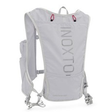 INOXTO 輕便登山運動背包, 灰色的
