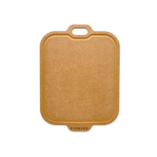 日本FOREVER 松木纖維砧板/附掛鉤可立式砧板37X27.5X0.6CM,1入