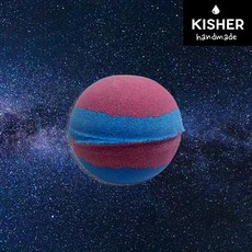 키셔 캄앤패션 배쓰밤, 200g, 1개