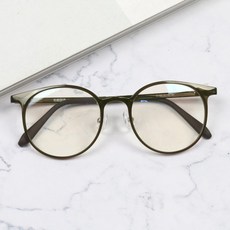 Debrille 舒適 Ultem 粗框眼鏡框