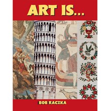 노부영 Art Is... Paperback, 제이와이북스