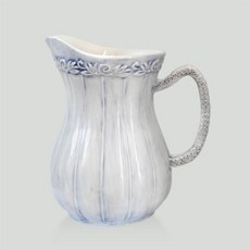 matceramica 質感水壺, 水晶藍