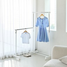 CASAMARU Polas 掛衣架, 白色