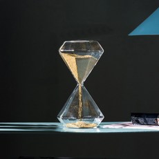 Beunet現代水晶沙漏 M, B型