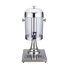 Sonador 酒店咖啡廳飲水機, 銀色, 8L