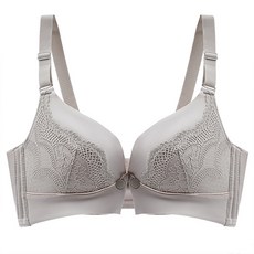 LUNA GLAM 素色孕婦內衣 LKJ009