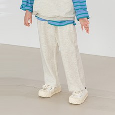 vavkids 兒童直筒褲