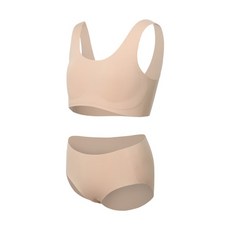 JAILY 女童學生內衣套裝 Z0001