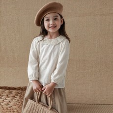 CONTIKIDS 女童名人風上衣