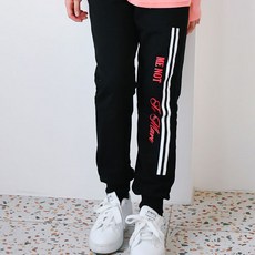 jackid 女童Lexi雙線褲