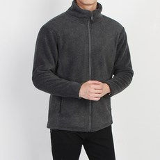 MINEFLOW 男款 DA 羊毛內襯高爾夫夾克