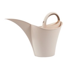 Legend C園藝用澆花壺 北歐綠色 2L, 1個