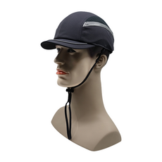 KUKJE SAFETY 輕便工作帽灰色, 1個
