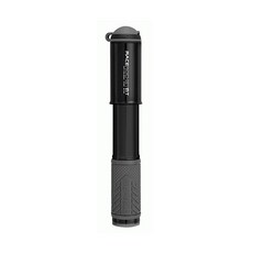 TOPEAK 펌프 RaceRocket MT, Black, 1개