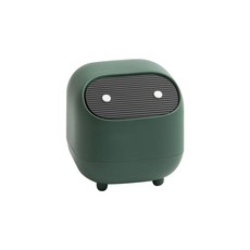 앤티스 아메노 미니 쓰레기통, 그린