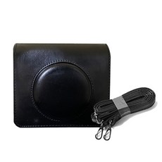 復古相機保護盒 黑色, 1組, 單品