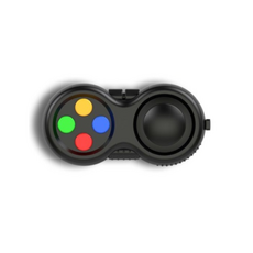 小孩坐立不安墊, 彩虹