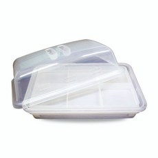 Homi.com 芽菜栽培器 大, 1個