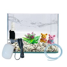 Rora Pet 熱帶魚養殖套組, Osaeksa（地板材料）