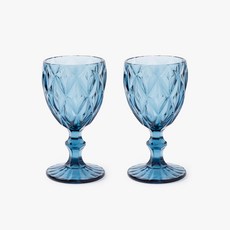 MARJA KURKI Timanti高腳杯 240ml, 240毫升, 2個