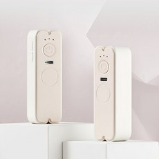 아이히트코리아 대용량 휴대용 양면 듀얼 마그네틱 충전식 손난로 6000mAh, MHW-3000