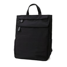 Hararoi 多功能後背包, 黑色