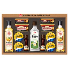 Haepyo 安心特選38號禮盒, 1套