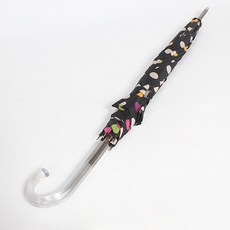 totes 女性用水晶握把自動長傘 A279巴黎 美國名牌雨傘