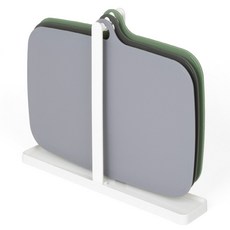 QUEEN SENSE 掛式索引砧板3件組, 1套