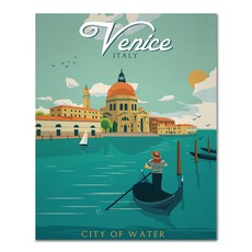 ADICO DIY 繪畫繪畫傑作繪畫 40 x 50cm