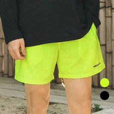 HERRINGBONE apparel 男士防磨泳褲 AC901M