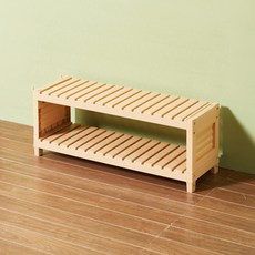 Cody 強力展示架 小, 木質