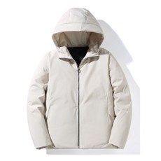 男款冬季防風外套 KR 476