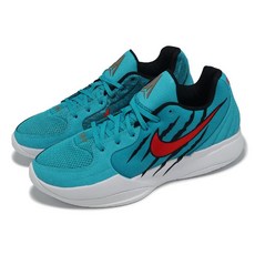 NIKE 耐吉 男款 JA 2 SCRATCH EP 運動鞋 HQ1760-400