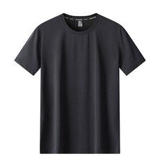 Minsung Company 男款透氣短袖T恤