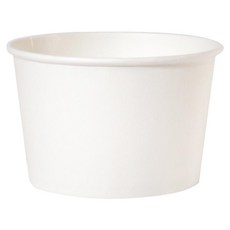 the-pojang 素色紙容器 850ml, 1組, 50入