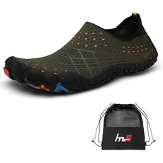 Naya Style Aqua 鞋+小袋套組 Aqua143-3PU