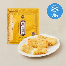 달빛샬롱 치즈로 꽉채운 치즈스틱 (냉동), 450g, 1개