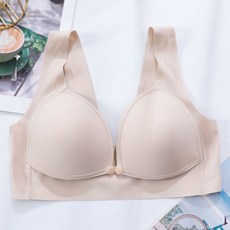 基本寬肩哺乳內衣