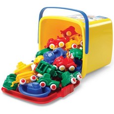 VIKINGTOYS 迷你柯比水桶套組 41111 30p