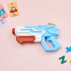 Modern House 兒童水槍 32cm, 1個, 藍磚
