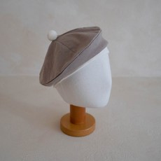 PEEKABOO 兒童款Kinder貝雷帽