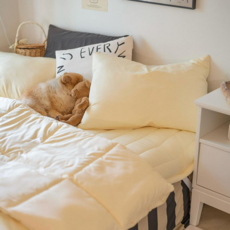 호무로 필굿 알러지케어 사계절 침구 세트