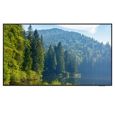 삼성전자 4K UHD Neo QLED TV, 189cm(75인치), KQ75QNF70BFXKR, 벽걸이형, 방문설치