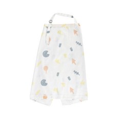 多功能哺乳巾 M581