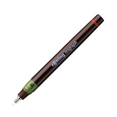 rotring ISO單筆 R0151030 0.3mm, 混色, 1個