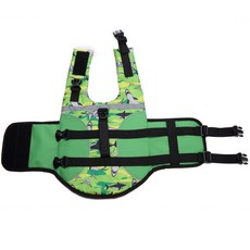 寵物救生衣 SY109, 類型5