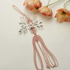 Bidan-gil Hanul 吊飾